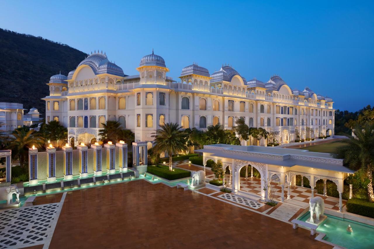 JW MARRIOTT JAIPUR RESORT & SPA | ⋆⋆⋆⋆⋆ | INDIA | SEASON DEALS FROM $149